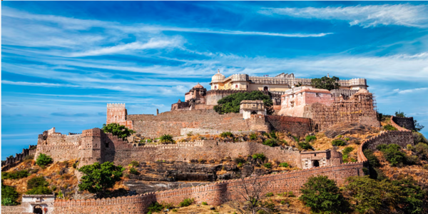 Kumbhalgarh